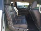 Honda Odyssey Exl Image 8