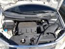Honda Odyssey Exl Image 9