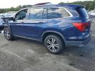 Honda Pilot Exl Image 7