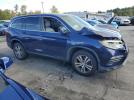 Honda Pilot Exl Image 6