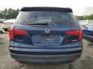 Honda Pilot Exl Image 8