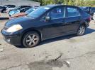 Nissan Versa S Image 1