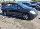 Nissan Versa S Image 6
