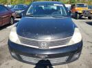 Nissan Versa S Image 12