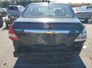 Nissan Versa S Image 7