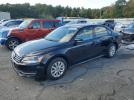 Volkswagen Passat S Image 1