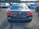 Volkswagen Passat S Image 9