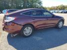 Honda Crosstour Exl Image 10
