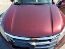 Honda Crosstour Exl Image 9
