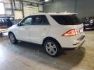 Mercedes-Benz M-Class 350 4matic Image 2