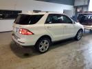 Mercedes-Benz M-Class 350 4matic Image 5