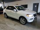 Mercedes-Benz M-Class 350 4matic Image 6