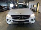 Mercedes-Benz M-Class 350 4matic Image 13