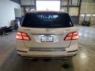 Mercedes-Benz M-Class 350 4matic Image 3