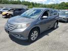 Honda Crv Ex Image 1