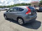 Honda Crv Ex Image 8