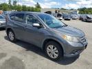 Honda Crv Ex Image 7
