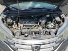Honda Crv Ex Image 6