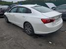 Chevrolet Malibu Lt Image 3