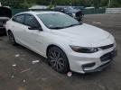 Chevrolet Malibu Lt Image 11