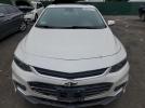 Chevrolet Malibu Lt Image 8