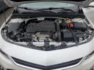 Chevrolet Malibu Lt Image 7