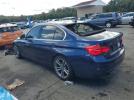 BMW 3 Series Xi Image 4