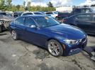 BMW 3 Series Xi Image 5