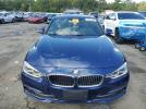 BMW 3 Series Xi Image 7