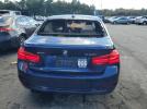 BMW 3 Series Xi Image 9