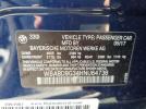 BMW 3 Series Xi Image 12
