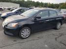 Nissan Sentra S Image 1