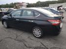 Nissan Sentra S Image 5