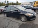 Nissan Sentra S Image 3