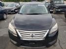 Nissan Sentra S Image 7