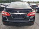 Nissan Sentra S Image 10