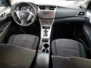 Nissan Sentra S Image 11