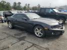 Chevrolet Camaro Lt Image 4
