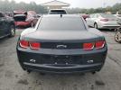 Chevrolet Camaro Lt Image 5