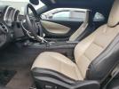Chevrolet Camaro Lt Image 3