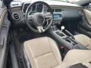 Chevrolet Camaro Lt Image 2