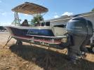 Chris Craft Boat Image 5
