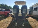 Chris Craft Boat Image 9