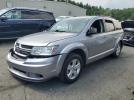 Dodge Journey Se Image 1
