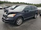 Honda Crv Exl Image 1