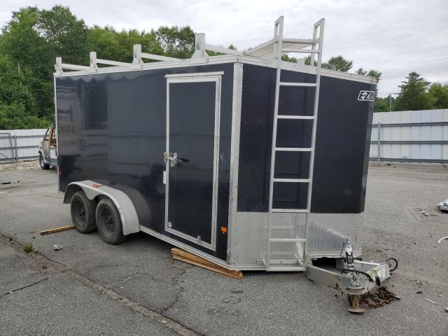  Salvage Other Heavy Equipmen Trailer