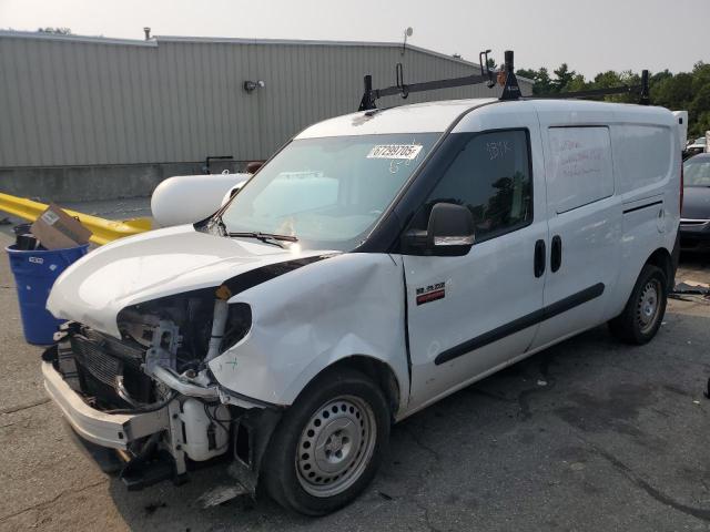  Salvage Ram Promaster