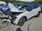 Kia Sportage X-pro Image 1