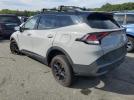 Kia Sportage X-pro Image 3