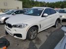 BMW X Series Xdrive35i Image 1
